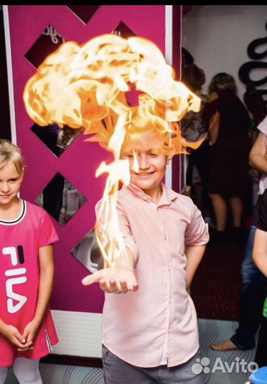 Аниматоры Детские праздники