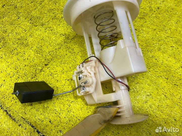 Датчик уровня топлива задний Honda