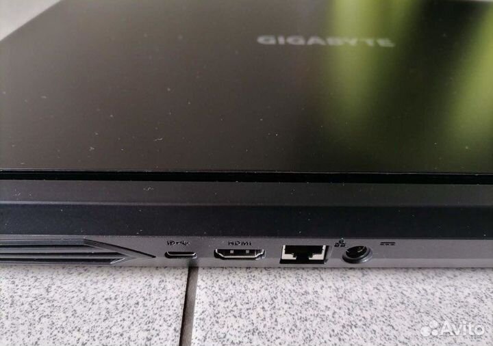 Gigabyte g5 kc rtx 3060