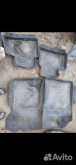 Выпускной коллектор Ваз 1,6 16кл /1,6 8кл