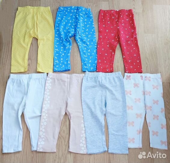 Вещи на девочку