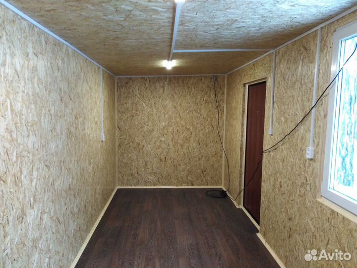 Вагон дом, бытовка, дачный домик