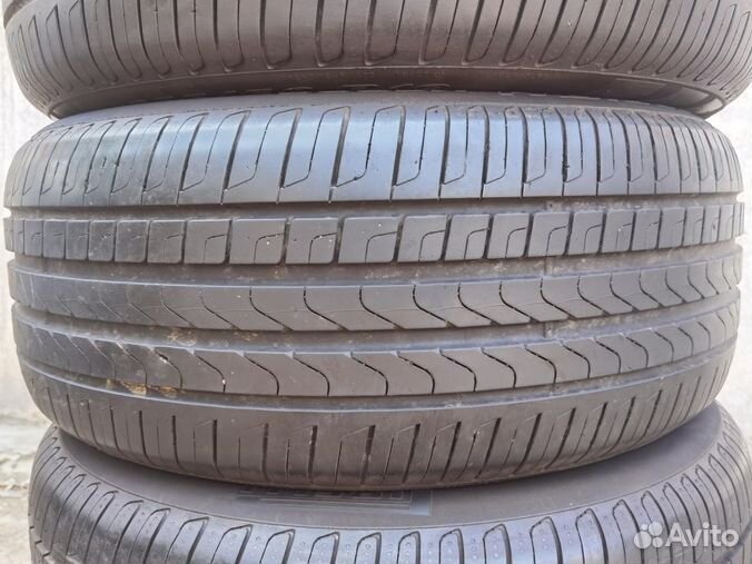 Pirelli Scorpion Verde 255/50 R19 103V