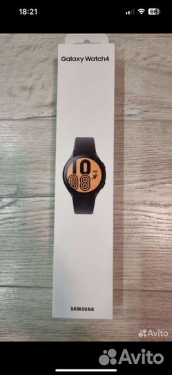 Samsung galaxy watch 4