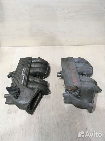 034133223J Впускной коллектор Audi 100