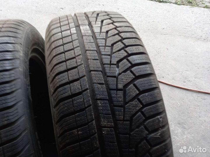 Hankook Ventus V12 Evo2 K120 205/55 R16