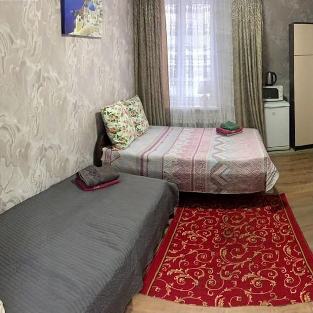 Комната 16 м², 1/1 эт.