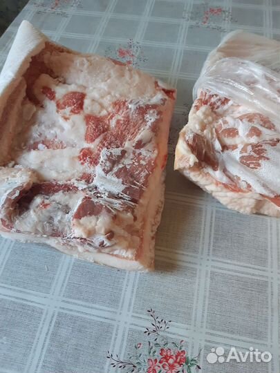 Домашнее молоко и творог, сало домашнее свежее