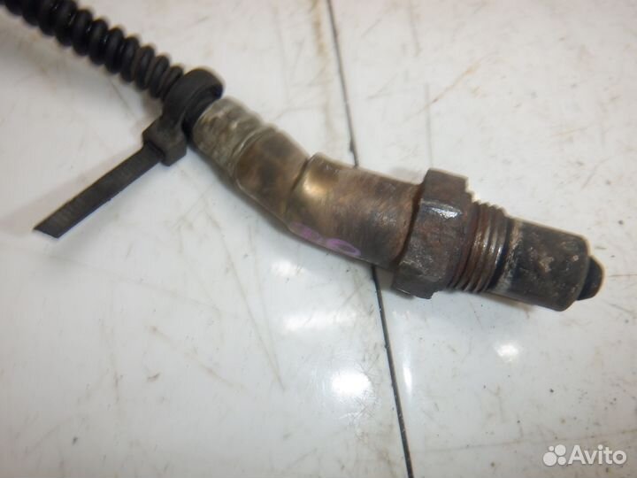 Датчик кислородный Citroen C5