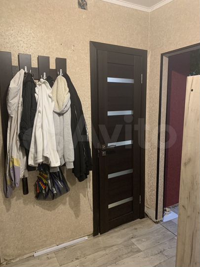 2-к. квартира, 40 м², 1/2 эт.