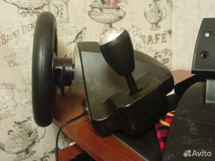 Dialog GranTourismo GW-235VR