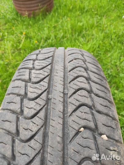 КАМА Кама 365 SUV (НК-242) 215/70 R16