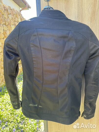 Мото куртка женская alpinestars