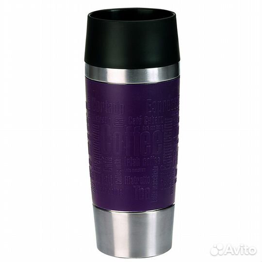 Термокружка emsa travel MUG 513359 0,36 л