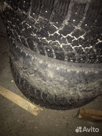 Nordman KN-207 235/70 R16