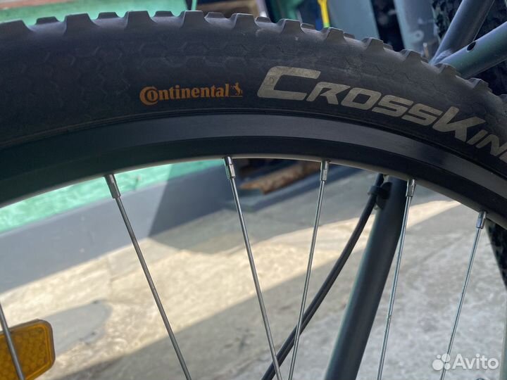 Резина для велосипеда