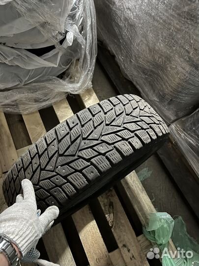 Dunlop Winter Maxx 185/65 R15