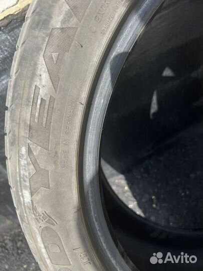 Goodyear Eagle F1 All Season 245/45 R19 183Q