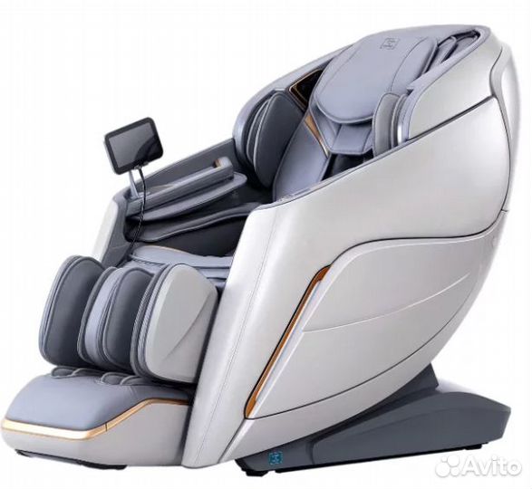 Массажное кресло Genesis 1.0