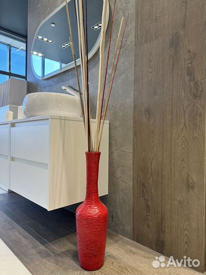 Ваза интерьерная