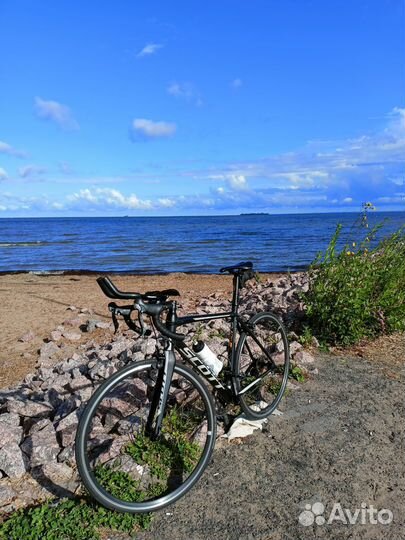 Велосипед шоссейный scott speedster 40