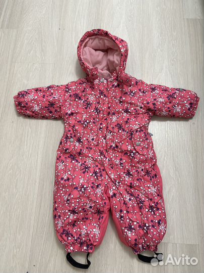 Детская одежда для девочек