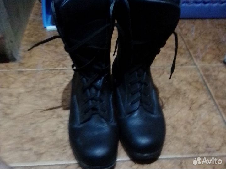 Армейские вещи