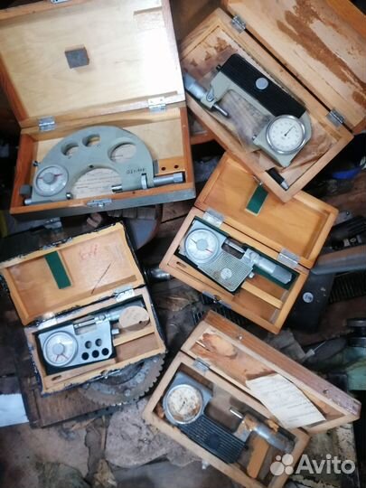 Микрометр рычажный 0 25 ср срп мр мрп