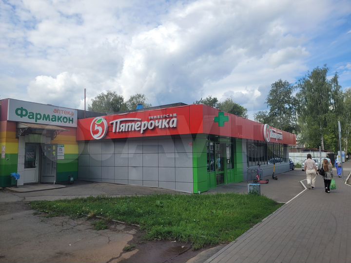 Ижевск, улица Коммунаров, 315, 5 м²