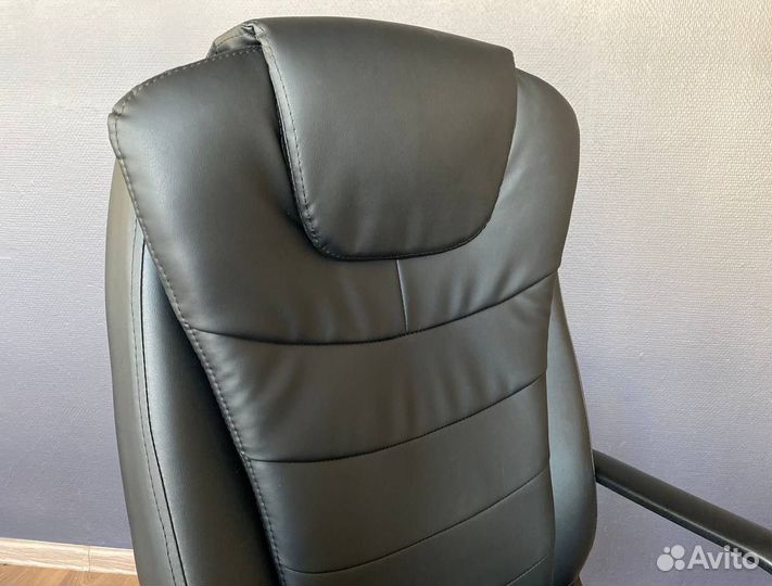 Кресло для офиса с доставкой до двери