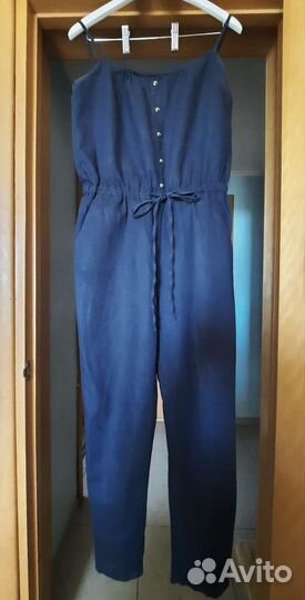 Комбинезон женский летний 44 46