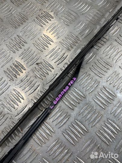 Поводок стеклоочистителя левый LADA Granta 2190