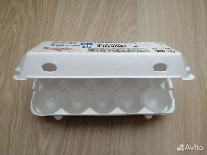 Форма для яиц