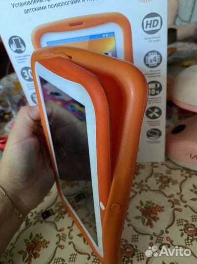 Планшет детский