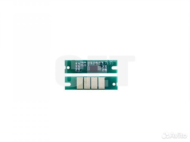 Чип картриджа 418506 для ricoh IM430Fb, P501 (CET)