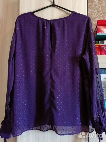 Блузки женские 50 размер Ostin и др