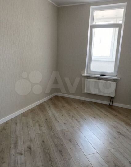 2-к. квартира, 48,8 м², 9/17 эт.