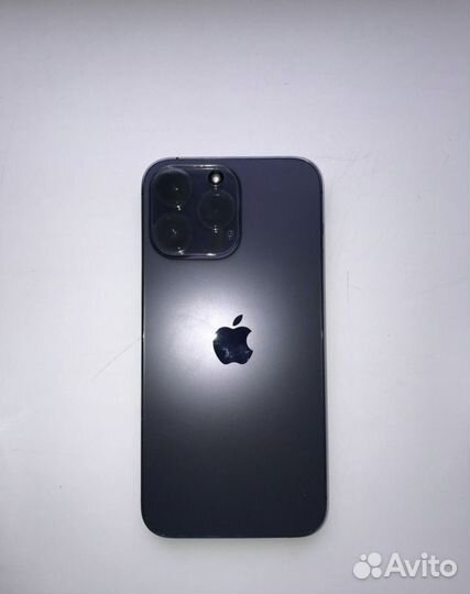 iPhone 14 Pro Max, 256 ГБ
