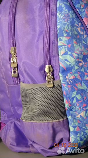 Рюкзак спортивный для фигурного катания