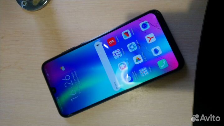 HONOR 10 Lite, 3/32 ГБ