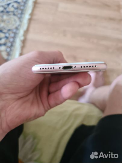 iPhone 7, 256 ГБ