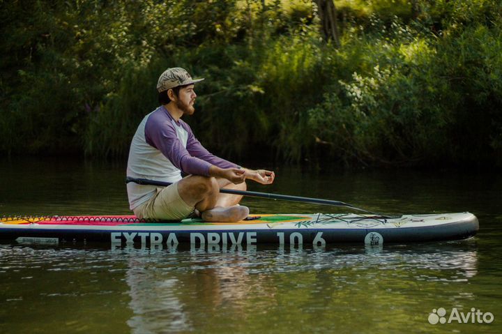Аренда Сап-бордов