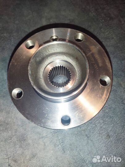 Ступица передняя BMW X5 E53 (2000-2007)