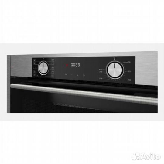 Духовой шкаф Kuppersberg HFT 610 BX