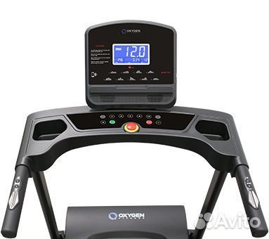 Беговая дорожка Oxygen New Classic Ferrum M