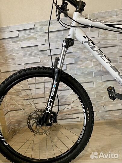 Rock Machine (Чехия) на гидравлике