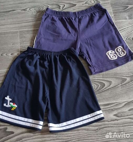 Шорты для мальчика