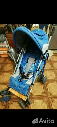 Коляска прогулочная,трость