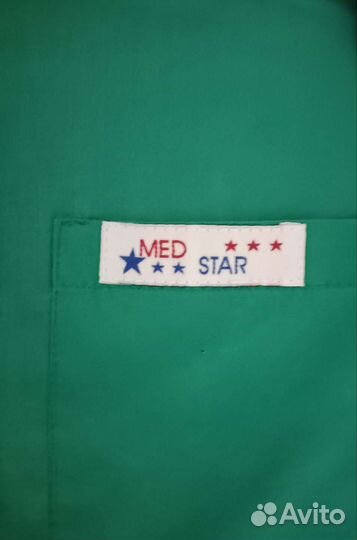 Медицинский костюм мужской 48-50