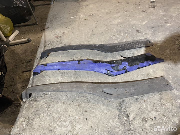 Запчасти honda dio 34